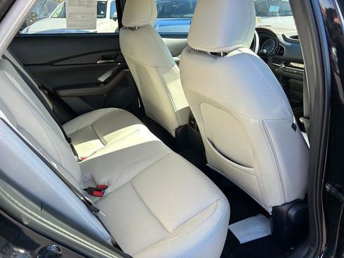 Certified 2024 MAZDA CX-30 AWD 2.5 S w/ Premium Package image 23