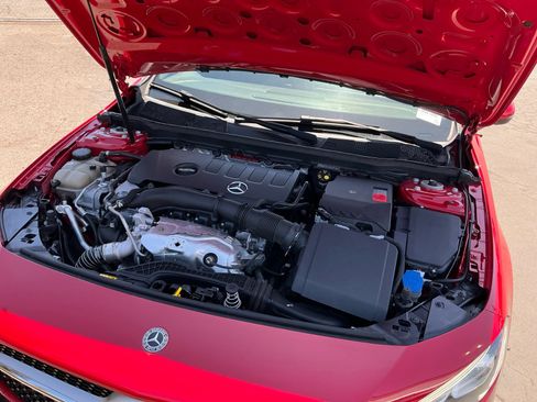 Used 2019 Mercedes-Benz A 220 image 23