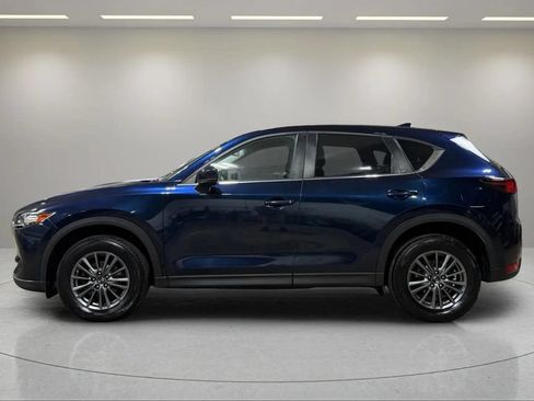 Used 2019 MAZDA CX-5 Touring AWD/4WD image 15