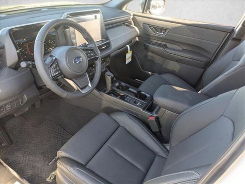 New 2026 Subaru Outback Touring XT image 3