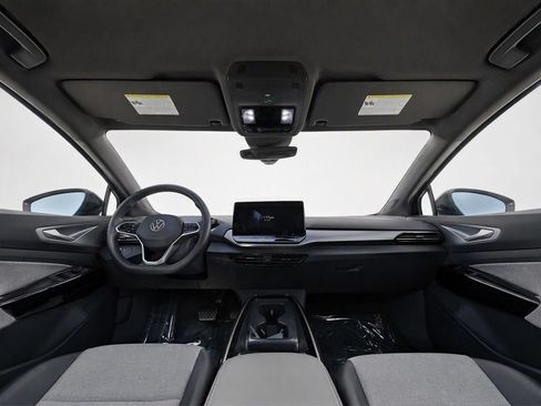 Certified 2024 Volkswagen ID.4 Pro AWD/4WD image 23