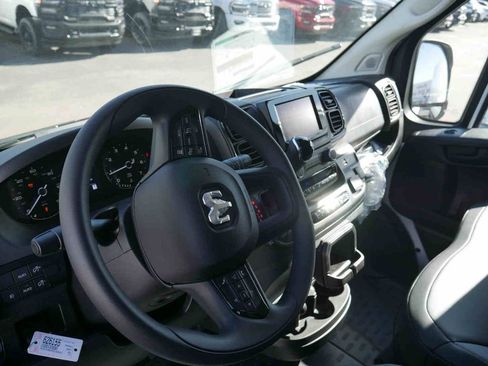 New 2026 RAM ProMaster 1500 w/ Safety Group image 28