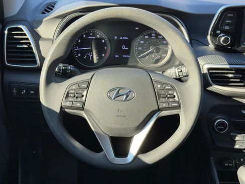 Used 2019 Hyundai Tucson Sport image 22