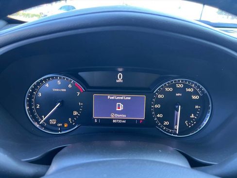 Used 2020 Cadillac XT4 Premium Luxury w/ Driver Awareness Package FWD image 12