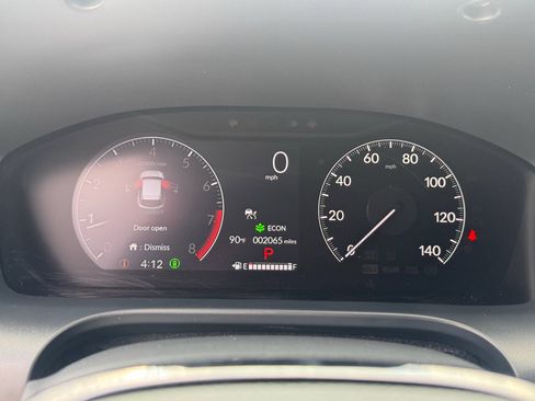 Used 2026 Honda HR-V Sport image 14