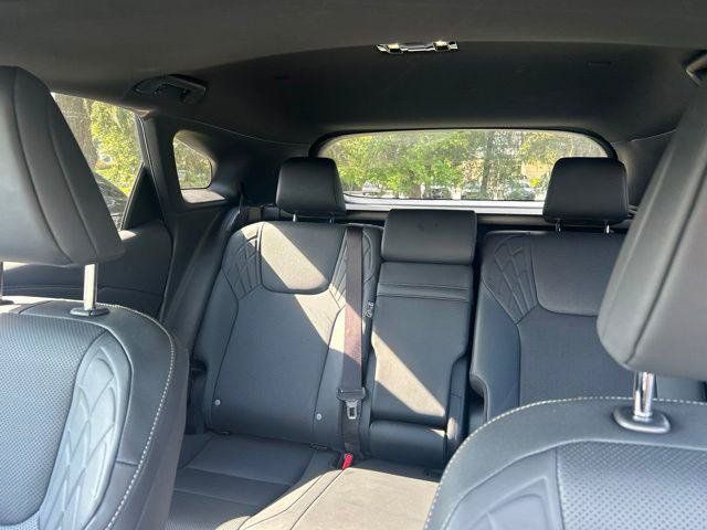 Certified 2025 Lexus RX 350 FWD image 9