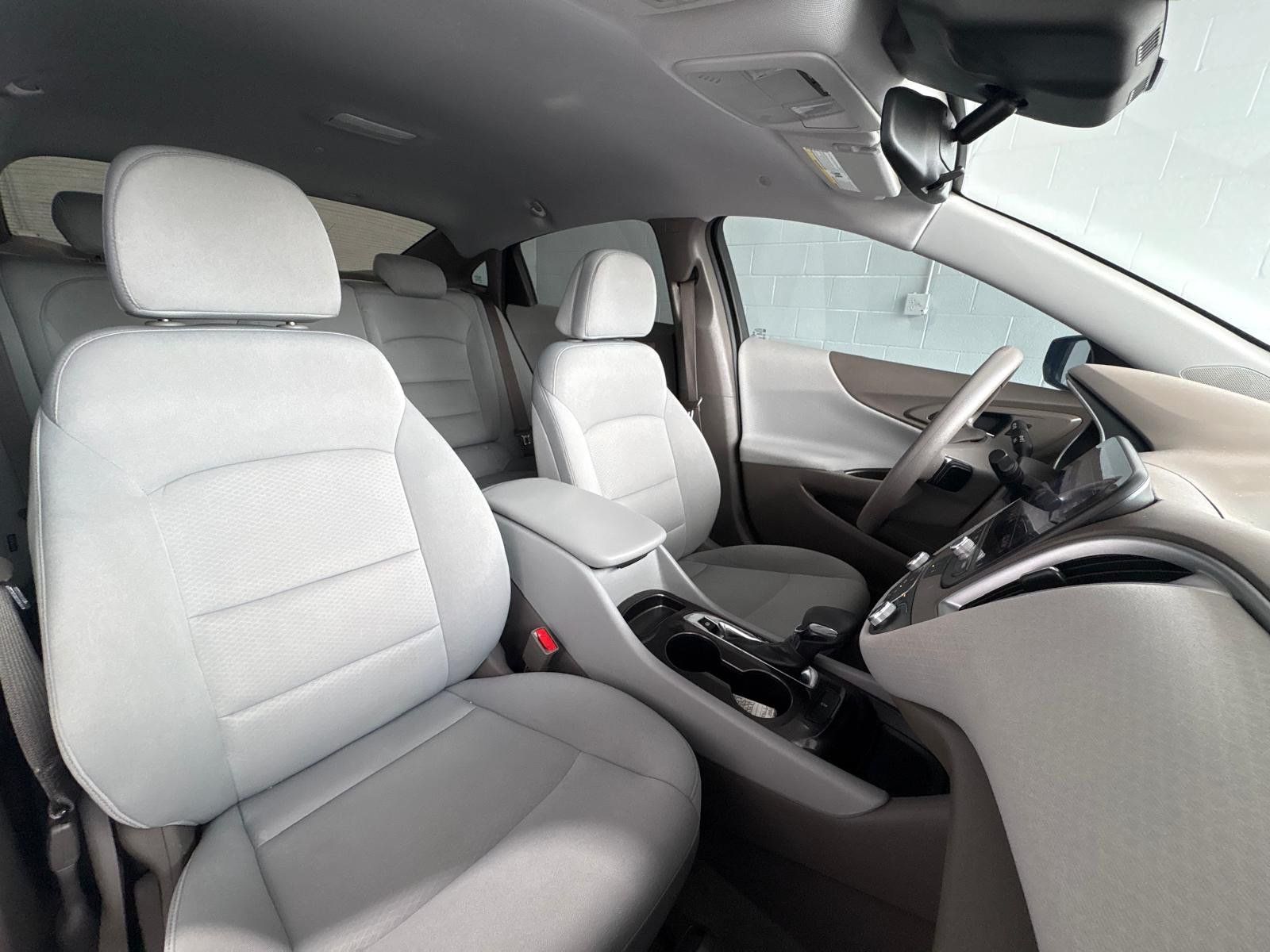 Used 2023 Chevrolet Malibu LS FWD image 13