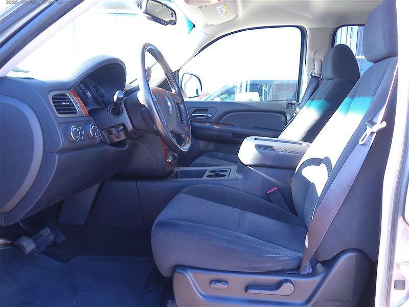 Used 2007 Chevrolet Avalanche LT AWD/4WD image 5