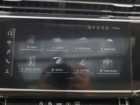 Used 2023 Audi Q7 2.0T Premium Plus image 56