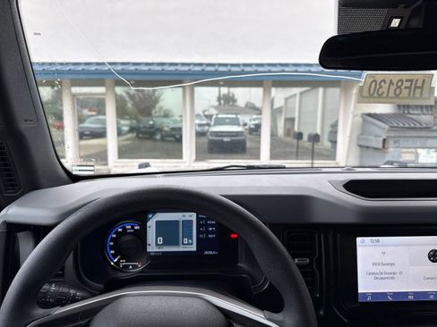 Certified 2022 Ford Bronco 2-Door image 13