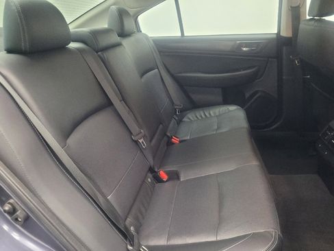 Used 2016 Subaru Legacy 2.5i Limited image 19