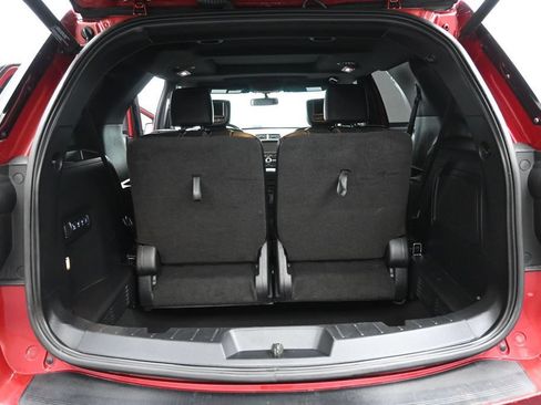 Used 2016 Ford Explorer Sport w/ Equipment Group 401A AWD/4WD image 23