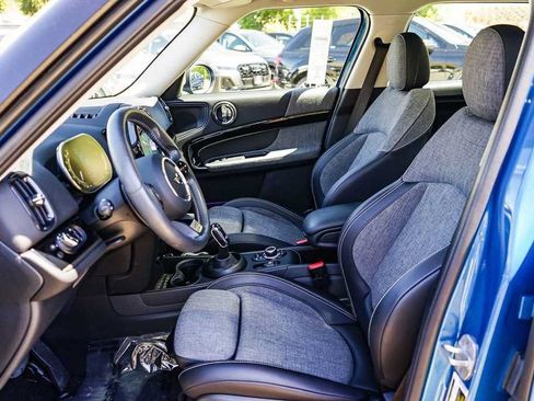 Used 2023 MINI Cooper Countryman S FWD image 17