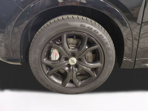 Used 2025 Dodge Hornet R/T w/ R/T Plus Package AWD/4WD image 11