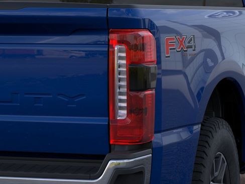 New 2026 Ford F350 Lariat w/ Lariat Ultimate Package AWD/4WD image 22