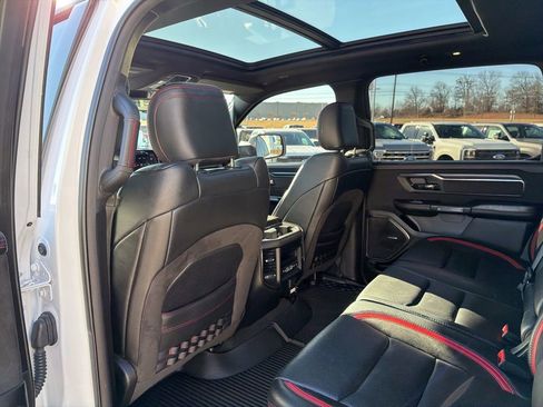 Used 2021 RAM 1500 TRX w/ TRX Level 2 Equipment Group image 15