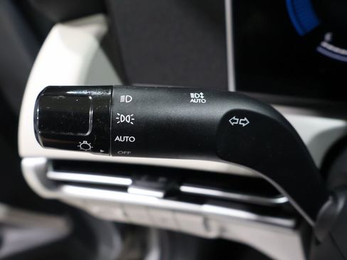 Used 2025 Hyundai Tucson SEL image 38