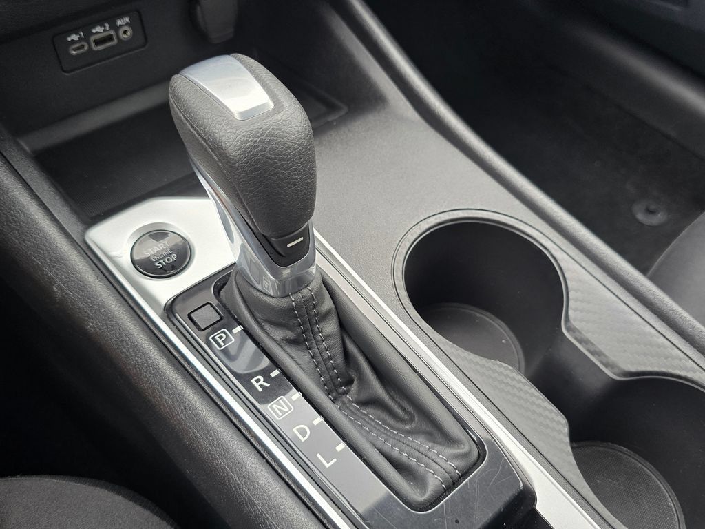 Used 2026 Nissan Altima 2.5 SV FWD image 39
