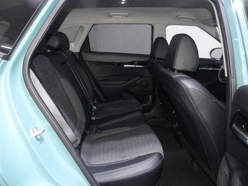 Used 2025 Kia Seltos S image 28