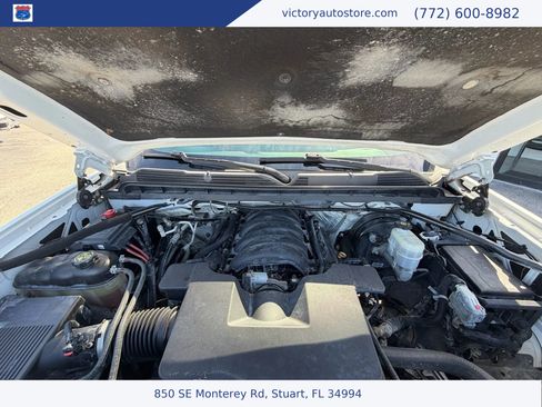 Used 2018 Chevrolet Silverado 1500 LT w/ All Star Edition image 52