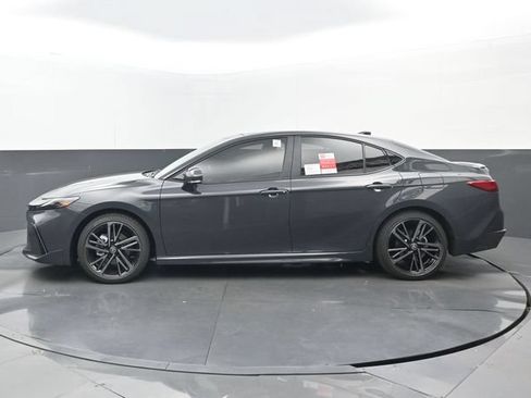 New 2026 Toyota Camry XSE w/ Premium Plus Package FWD image 22