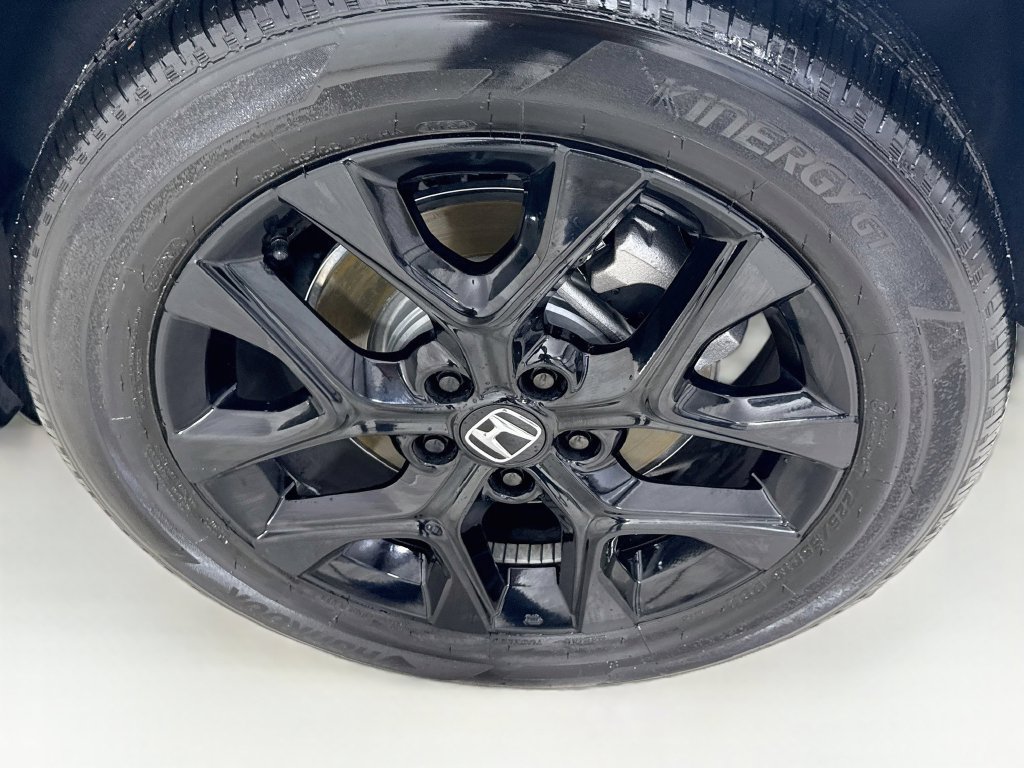 Used 2024 Honda HR-V Sport image 40