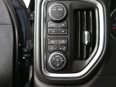 Used 2021 Chevrolet Silverado 1500 High Country w/ Safety Package II AWD/4WD image 24