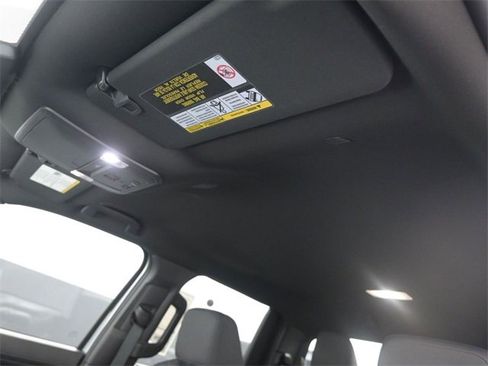 New 2025 Toyota Tacoma SR5 image 23