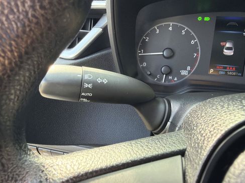 Used 2024 Toyota Corolla LE FWD image 16