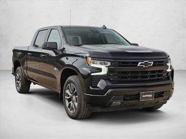 New 2026 Chevrolet Silverado 1500 RST w/ Texas Edition Plus RWD image 7
