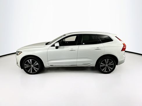 Used 2022 Volvo XC60 B5 Inscription w/ Protection Package Premier image 8