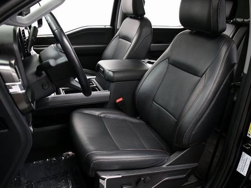 Used 2024 Ford F250 Lariat w/ Sport Appearance Package image 10