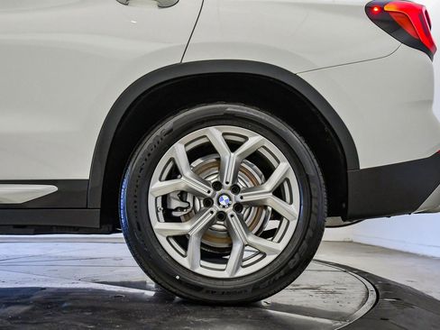 Certified 2023 BMW X3 sDrive30i w/ Convenience Package image 11