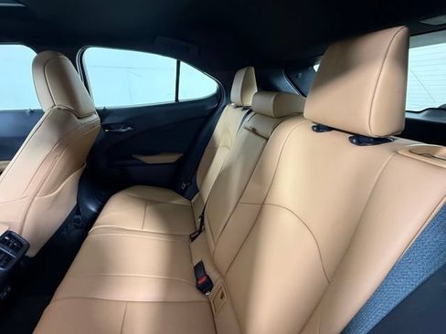 Certified 2024 Lexus UX 250h AWD w/ Premium Package image 25
