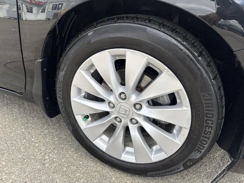 Used 2014 Honda Accord EX-L image 16