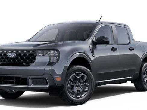 New 2025 Ford Maverick XLT w/ XLT Luxury Package image 25