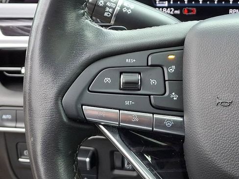 Used 2023 Cadillac Escalade Sport w/ Touring Package image 21