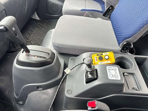 New 2025 Isuzu FTR 6500 XD image 8