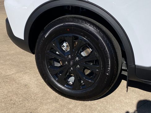 Used 2026 Ford Escape Active image 8