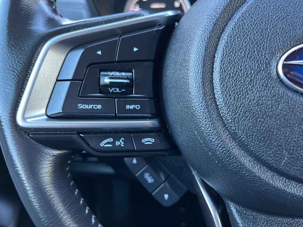 Used 2020 Subaru Forester Premium AWD/4WD image 16