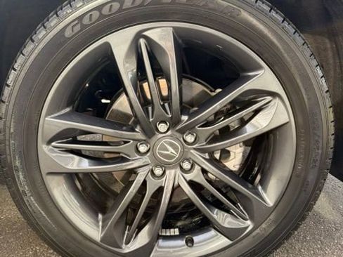 Used 2023 Acura RDX A-Spec AWD/4WD image 4