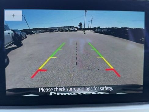 Used 2022 Ford Escape SE w/ Convenience Package image 18