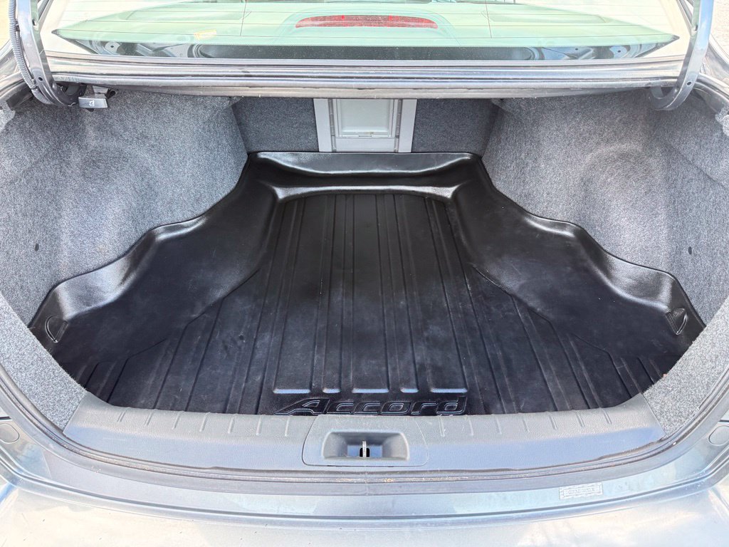 Used 2009 Honda Accord EX-L image 19