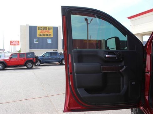 Used 2020 GMC Sierra 3500 Denali w/ Denali Ultimate Package AWD/4WD image 40