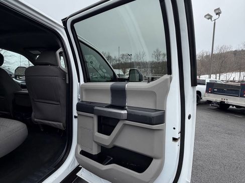 Used 2022 Ford F450 XLT image 22