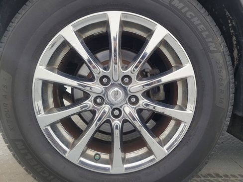 Used 2016 Nissan Murano SL image 31