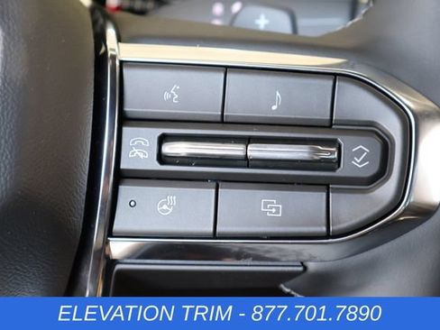 New 2026 GMC Acadia Elevation w/ Black Edition AWD/4WD image 26