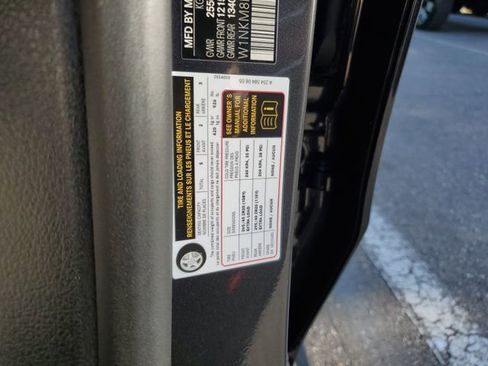 Used 2024 Mercedes-Benz GLC 43 AMG 4MATIC image 30