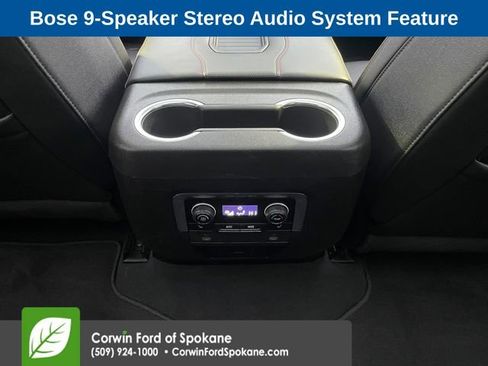 Used 2023 Chevrolet Tahoe RST image 13