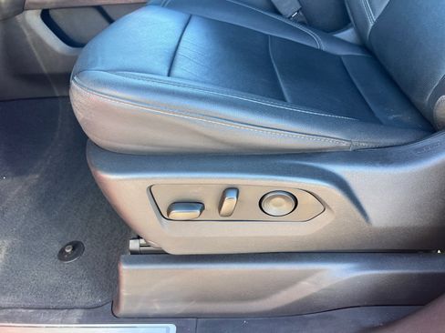 Used 2024 Chevrolet Silverado 2500 LTZ w/ LTZ Plus Package image 14